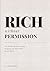 Rich without Permission: Hpw women stop undercharging, overgiving, and acting weird around money