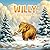 Willy The Woolly Mammoth
