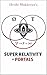 Hrishi Mukherjee's Super Relativity