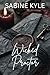 Wicked Proctor: A Dark Academia Revenge Romance (Collegia Noctis Book 1)