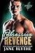 Obsessive Revenge (Prey Security: Delta Team #5)