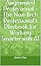Augmented Professional - The Non-Tech Professional's Playbook for Working Smarter with AI