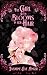 The Girl with Blooms in Her Hair