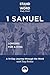 1 Samuel by Tony Perkins