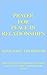 Prayer for Peace in Relationships: Daily Prayers and Reflections to Restore Love, Heal Conflict, and Build Godly Peace