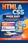 HTML & CSS Made E...