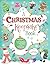 A Christmas Keepsake Book: 24 Songs and Poems for the Season