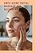 Anti-Aging Facial Massage for Beginners: Simple Daily Routine to Help Smooth Fine Lines, Improve Skin Tone, and Support Natural Lifting at Home in Just Minutes a Day