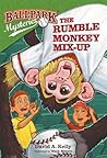 Ballpark Mysteries #24 by David A. Kelly