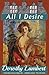 All I Desire by Dorothy Lambert