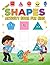 Shapes Activity book