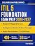 ITIL 5 Foundation Exam Prep...