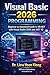 Visual Basic 2026 Programming: A Complete Guide to VB.NET Development with Visual Studio 2026 and .NET 10