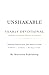 UNSHAKABLE: A 52 Week Devot...