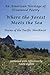 Where the Forest Meets the Sea: Poems of the Pacific Northwest (Treasured Poetry)
