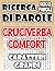 Cruciverba Comfort: 4000 Puzzle Extra Grandi per una Lettura Facile (Italian Edition)