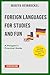 Foreign Languages for Studies and Fun: A Polyglot’s Practical Guide (Studying in Germany)