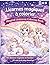 Licorne à colorier pour enfants - Livre de coloriage licornes et arcs-en-ciel mignons (4-8 ans): Dessins faciles et mignons pour filles et garçons - ... et créative pour enfants (French Edition)