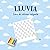 LLUVIA – libro de colorear relajante: 30 páginas de gotas de lluvia para colorear – libro antiestrés para adultos y niños para relajarse, desconectar y concentrarse (Spanish Edition)