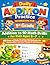 Daily Addition Practice Workbook for 1st Grade: Addition to 10 Math Drills for Kids Ages 6–7 | 60 Days of Daily Practice Worksheets for Homeschool Learning, Fluency & Skill Mastery