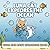 Luna Cat Explores The Ocean: Bold And Easy Coloring Book