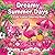 Dreamy Summer Days: A Cute Kawaii Coloring Book (Cute & Feminine Kawaii Coloring Books)