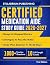 Certified Medication Aide S...