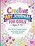 Creative Art Journal for Girls Ages 7–12 by GridLine Studio