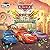Race to Celebrate (Disney/Pixar's Cars) (Pictureback)