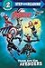These Are the Avengers (Marvel) (Step into Reading, Step 2)