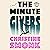 The Minute Givers by Christine Smonk