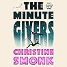 The Minute Givers by Christine Smonk