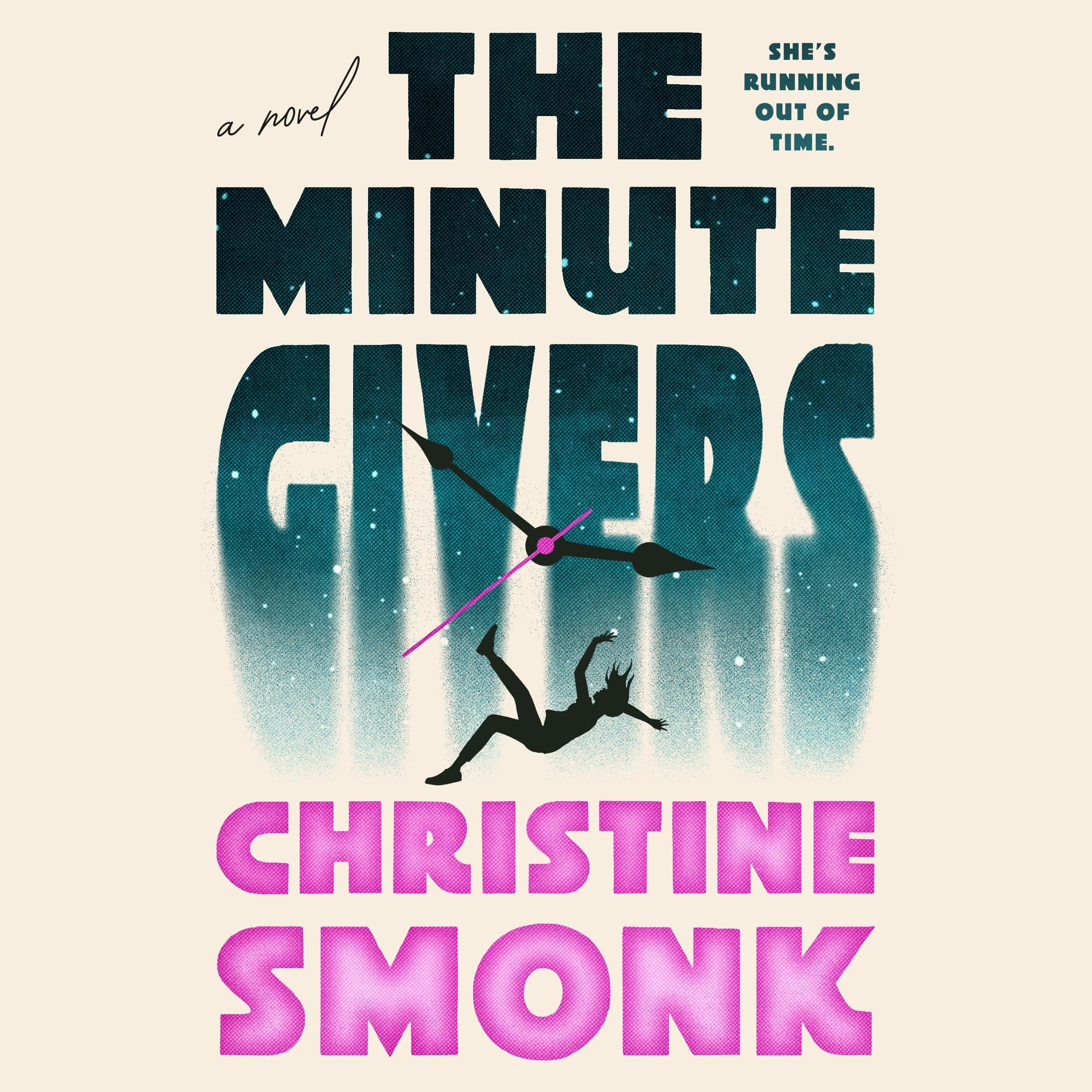 The Minute Givers (Audible Audio)