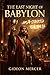 THE LAST NIGHT OF BABYLON