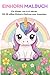 EINHORN MALBUCH: Für Kinder von 4–8 Jahren Mit 30 süßen Einhorn-Motiven zum Ausmalen (German Edition)