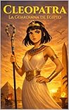 Cleopatra by Diego Aguayo