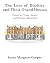 The Lees of Ditchley and Their Grand Houses by Susan Margaret Cooper