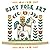 Easy Folk Art Coloring Book: Bold & Easy Cozy Designs for Relaxation, Stress Relief, and Creative Fun for Adults, Teens & Beginners (Wiki Wiki Designs: Bold & Easy Cozy Coloring Series)