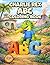 Charlie Rex ABC Coloring Book