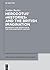 Herodotus’ ›Histories‹ and the British Imagination: Readership and Reception in the Long Nineteenth Century (Philologus. Supplemente / Philologus. Supplementary Volumes, 20)