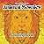Animal Mosaics: Coloring Book