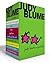 Judy Blume Essentials (Boxed Set): Are You There God? It's Me, Margaret.; Blubber; Deenie; Iggie's House; It's Not the End of the World; Then Again, ... Together; Here's to You, Rachel Robinson