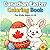 Canadian Easter Coloring Book: Fun & Easy Easter Designs for Kids Ages 4–8 | Bunnies, Animals, Eggs & Spring Scenes