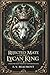 REJECTED MATE OF THE LYCAN KING: A Fated Mate Werewolf Shifter Paranormal Romance (Eclipse Queens)