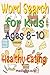 Healthy Eating Word Search for Kids Ages 8-10: Fun Nutrition Games for Growing Minds (Healthy Food and Fun Word Search for Kids Ages 8–10)