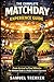 The Complete Matchday Experience Guide: From Arrival to Final Whistle: The Ultimate Guide to a Perfect Stadium Experience