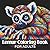 Lemur Coloring Book for Adults: Relaxing Animal Patterns for Stress Relief, Mindfulness, and Creative Coloring