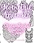 Geometric Animals Coloring Book