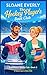 The Hockey Player's Book Club (Sweetheart Sports Club)