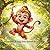 Hanuman's adventures: Hanuman and his forest friends
